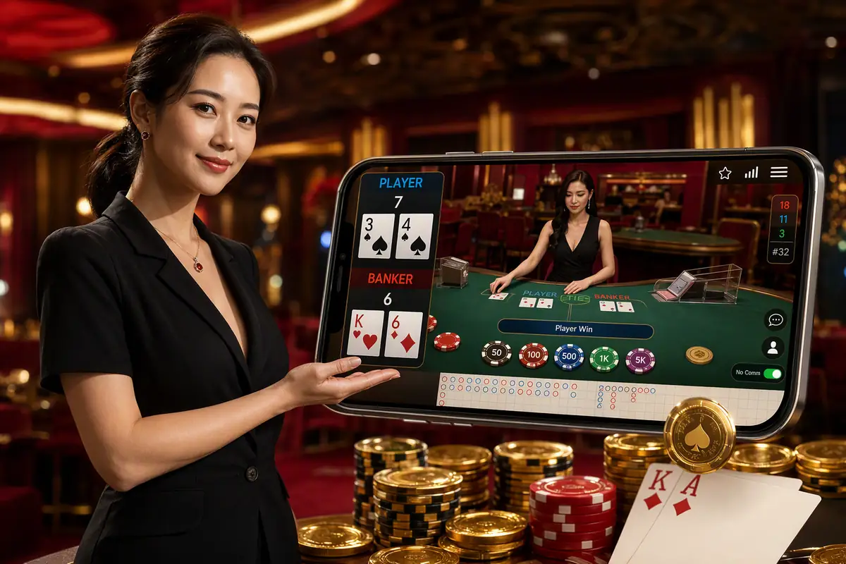 ve9 Tài Xỉu Online