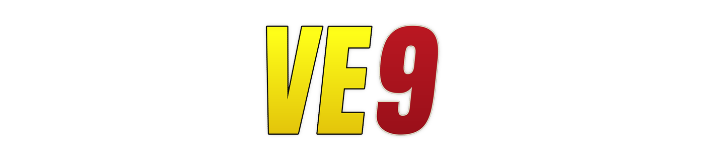 ve9 – Trang chủ